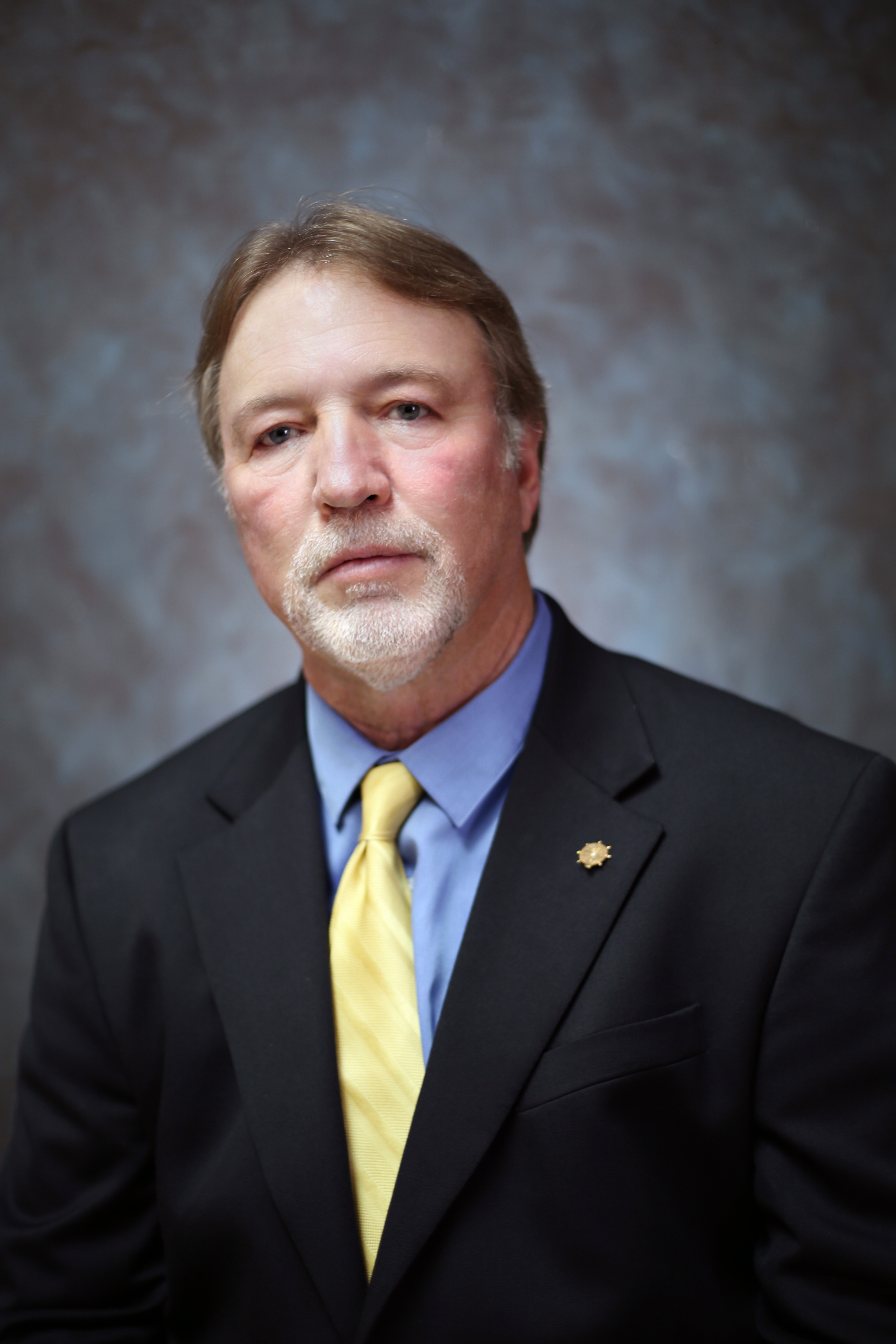Councilman Thibodeaux