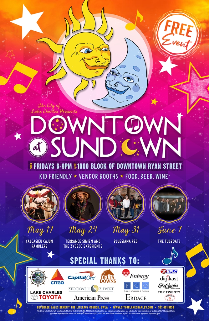 DTSD 2019