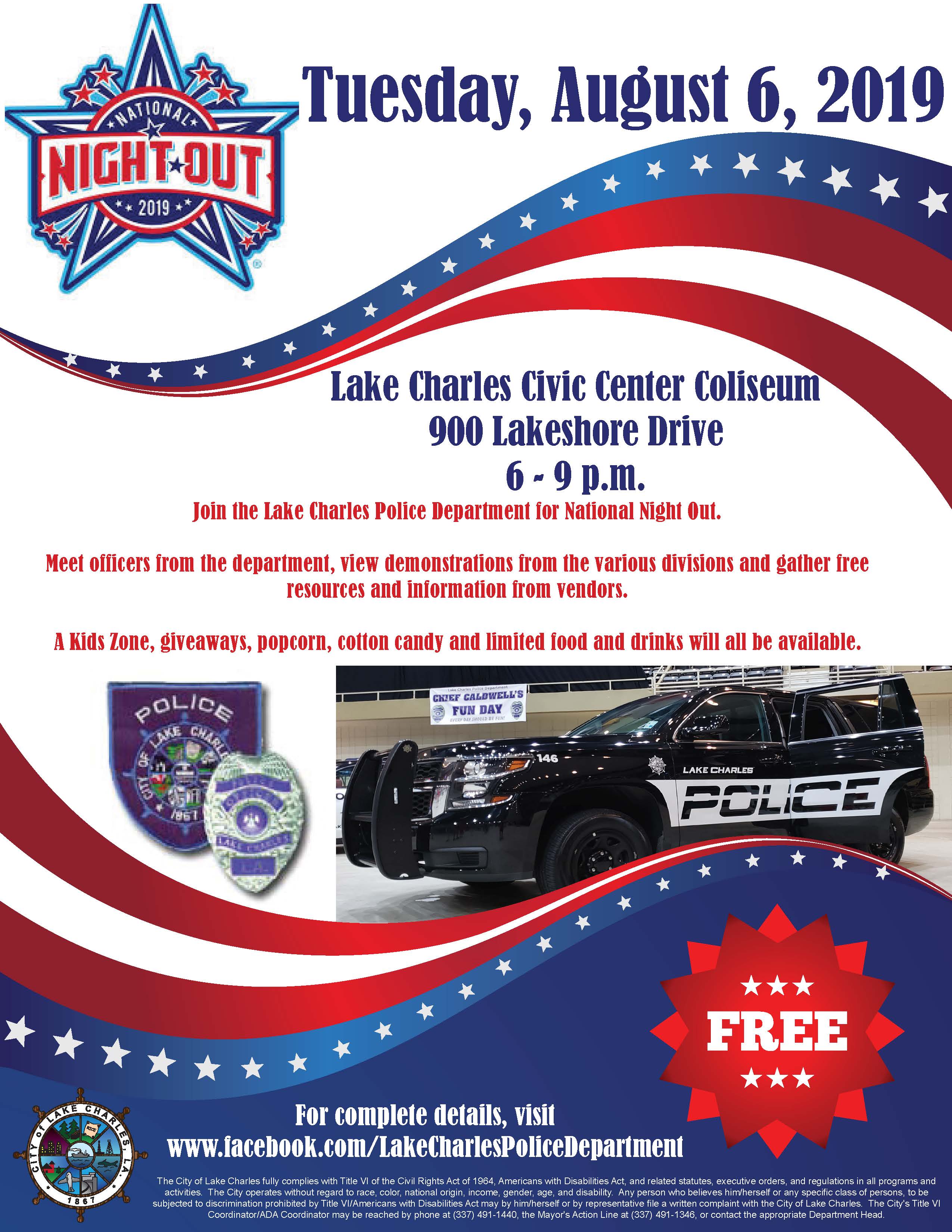 National Night Out