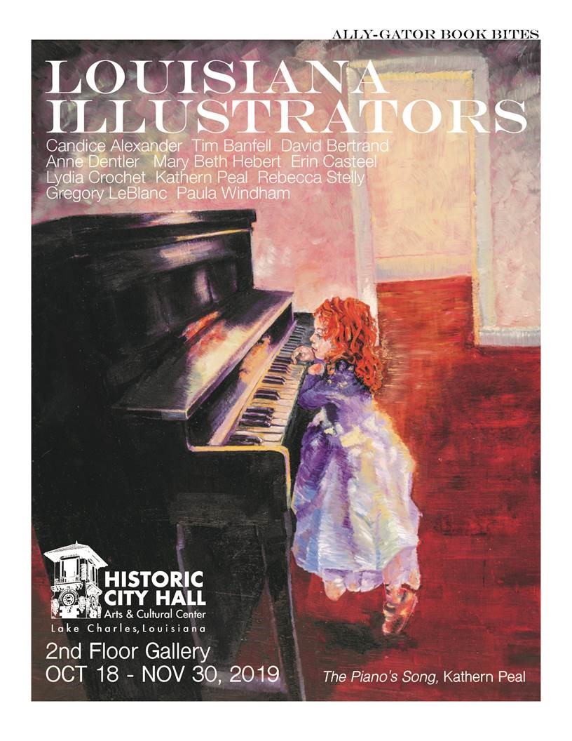 LA Illustrators