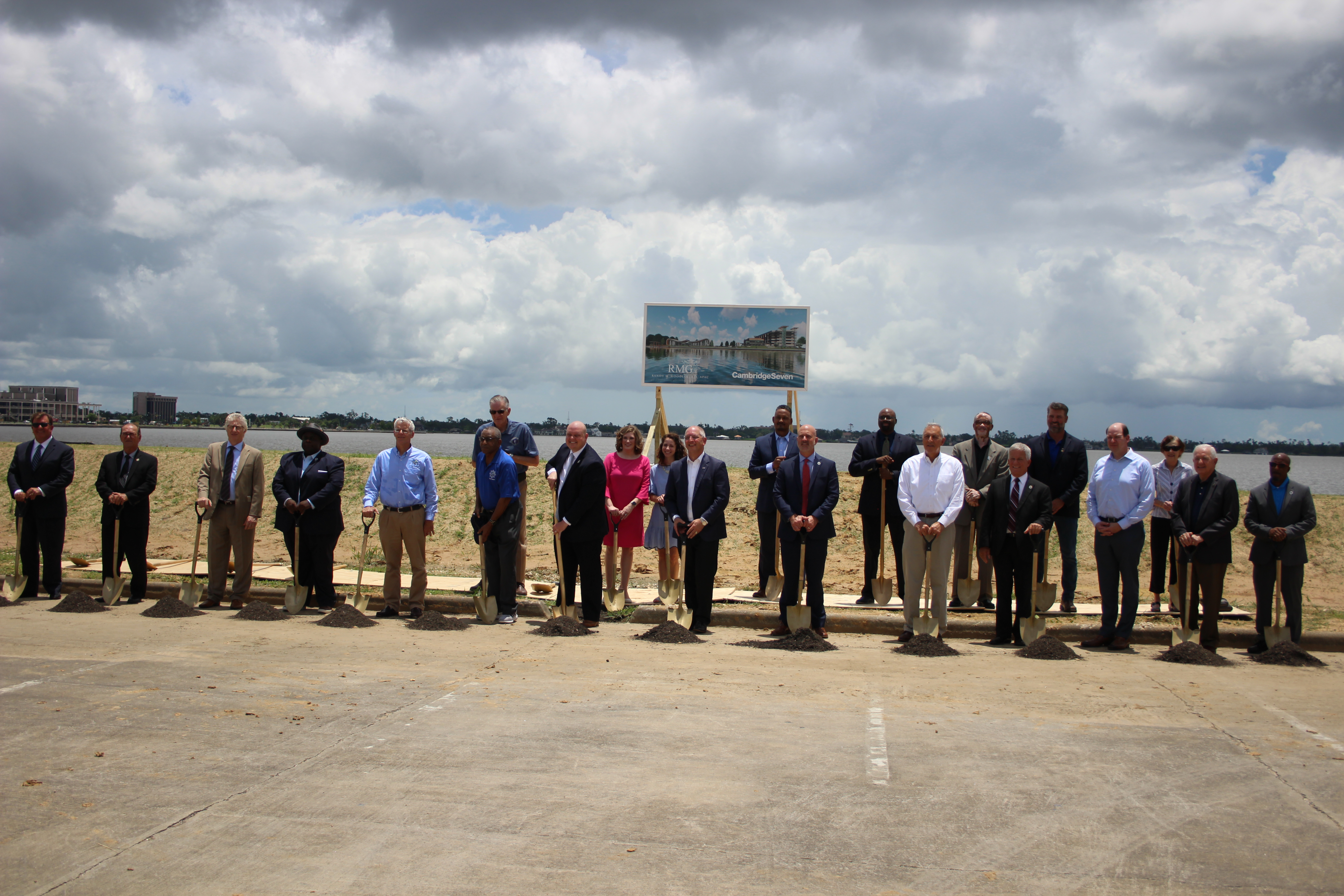 Elected Officials