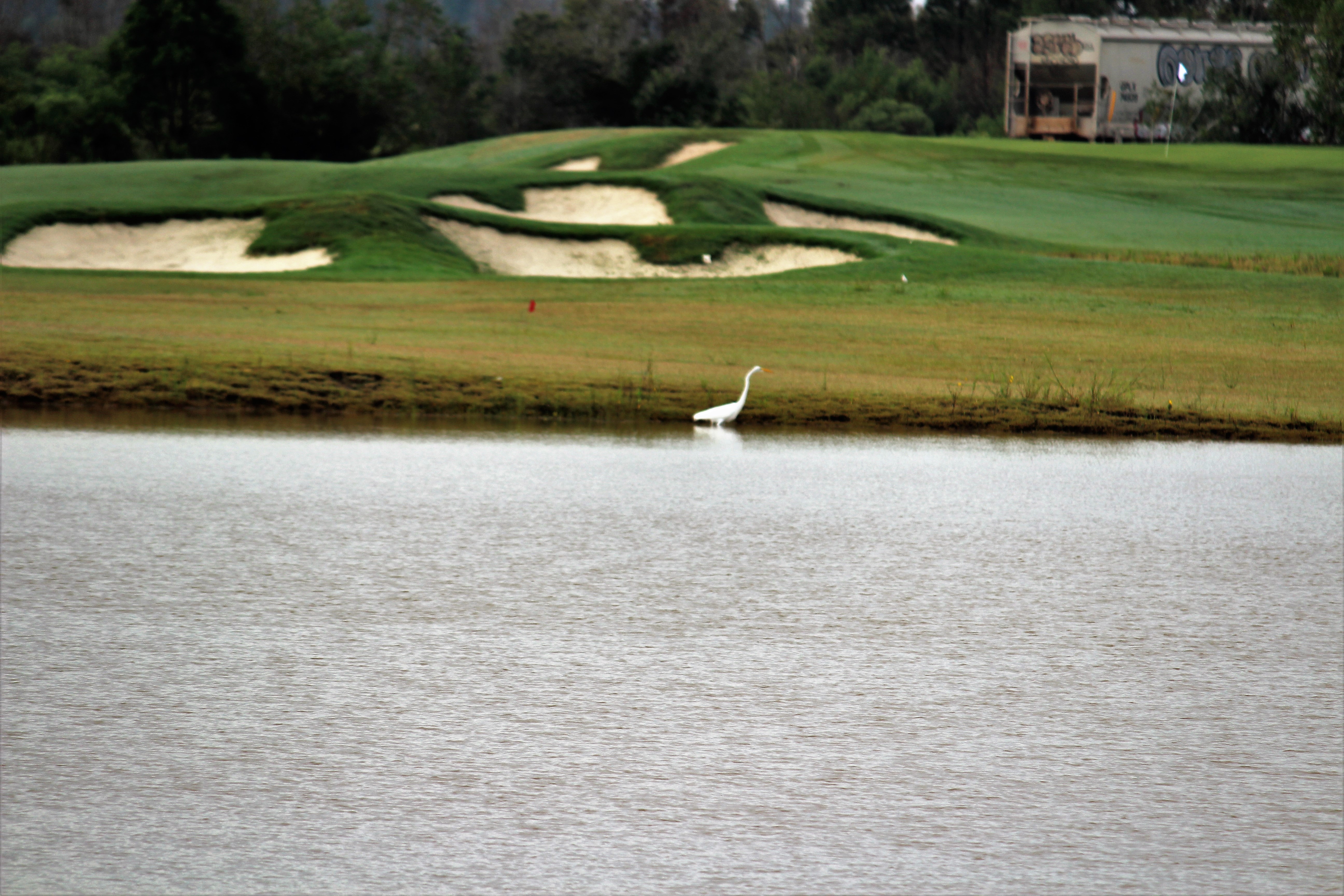 Hole 1