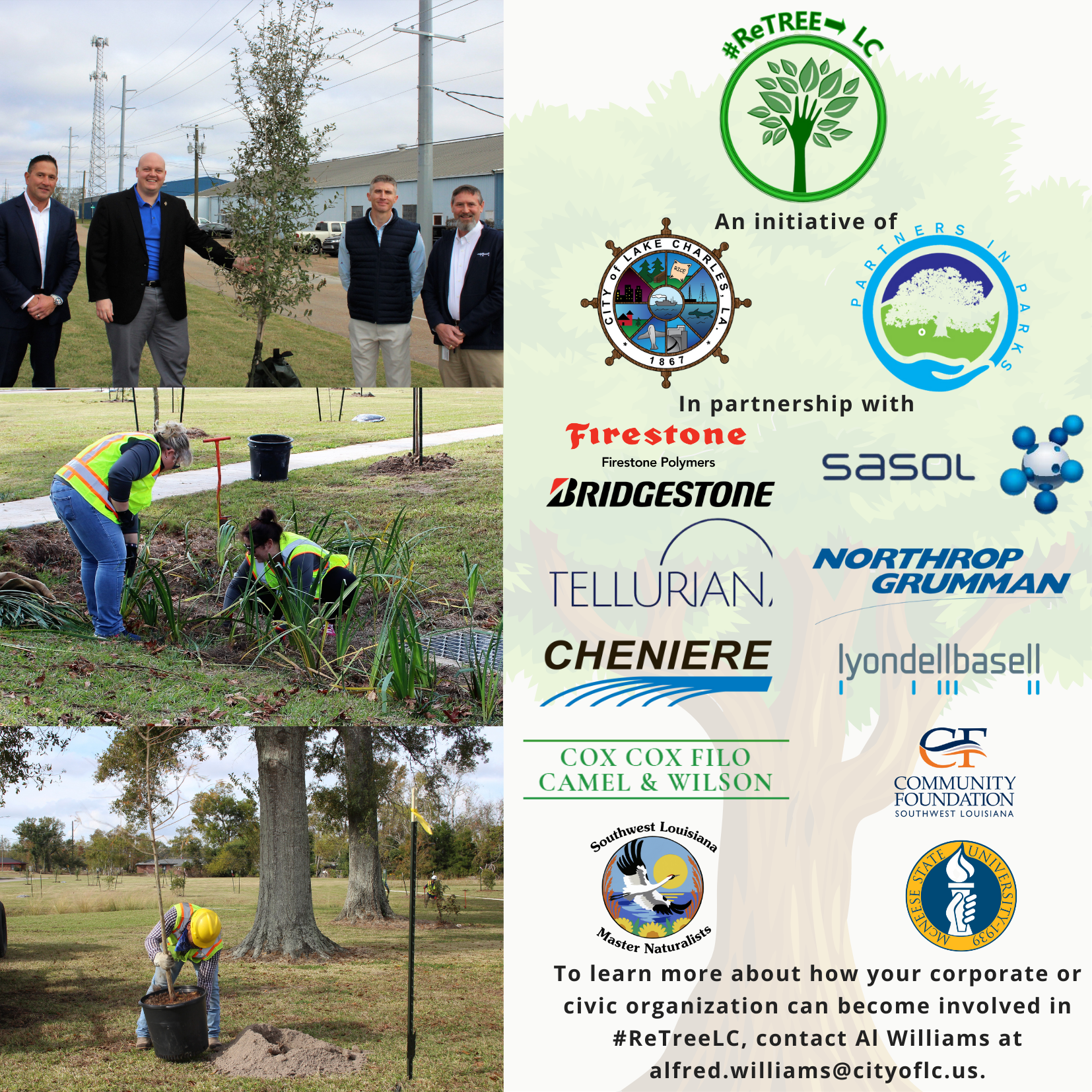 ReTreeLC Partners