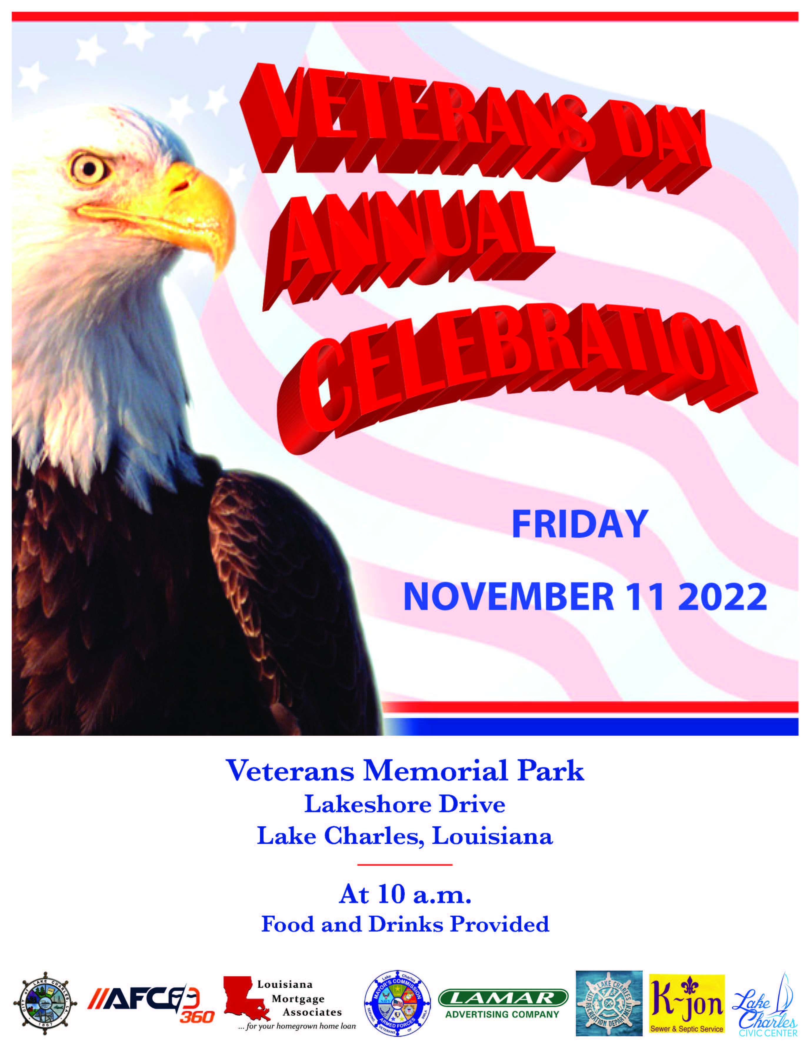 Veterans Day 2022