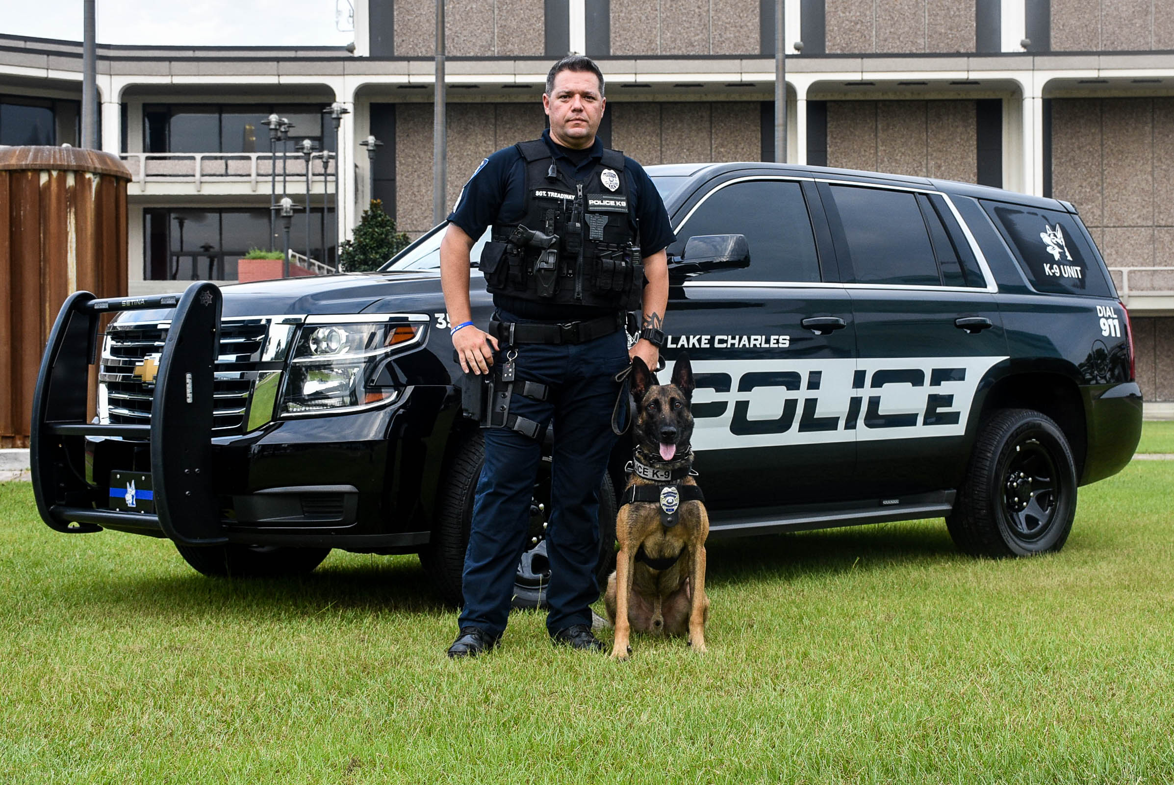 K9
