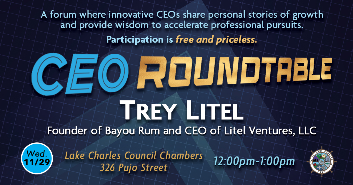 CEO Roundtable