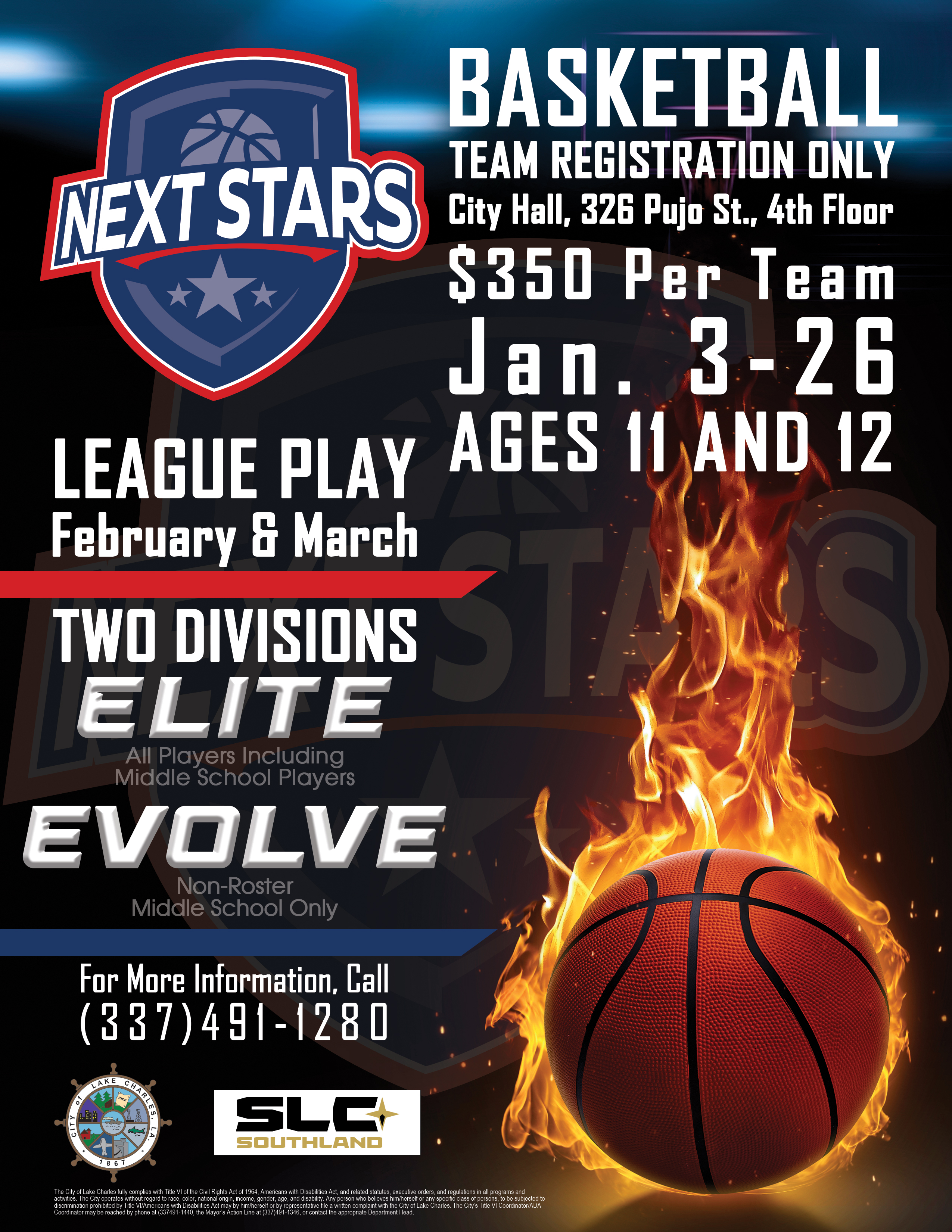 Next STars