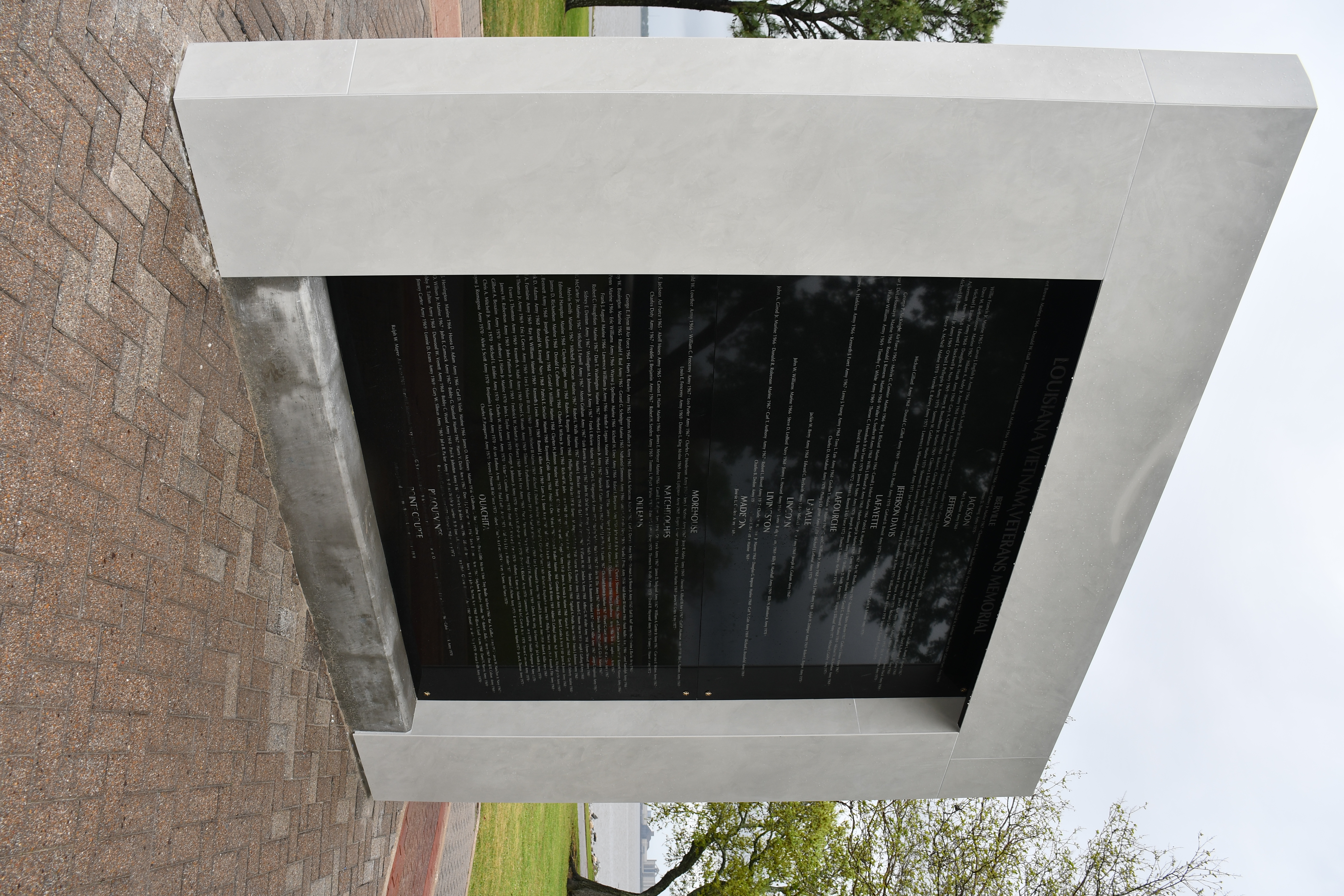 Veterans MEmorial