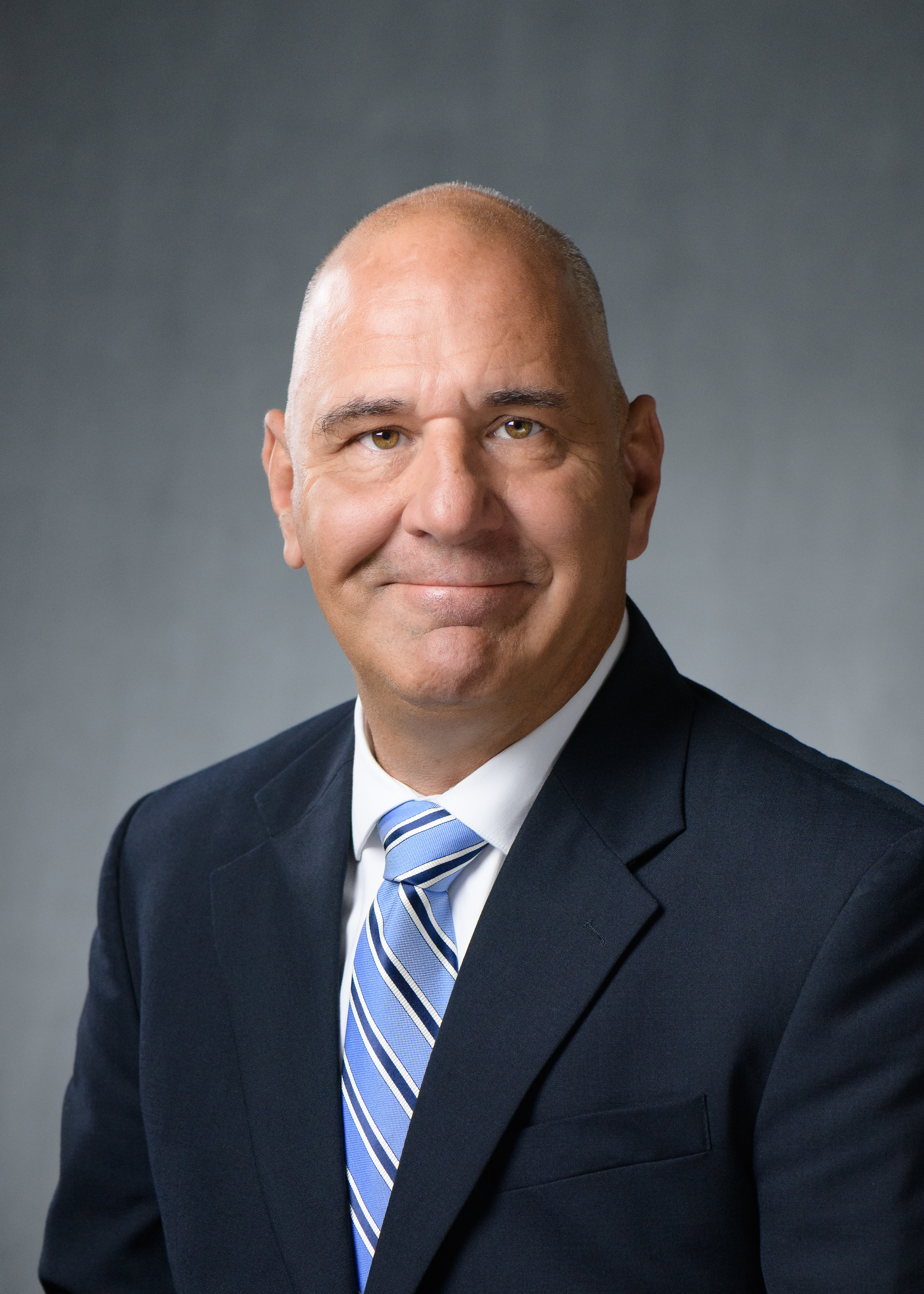 Councilman Matthew Vezinot