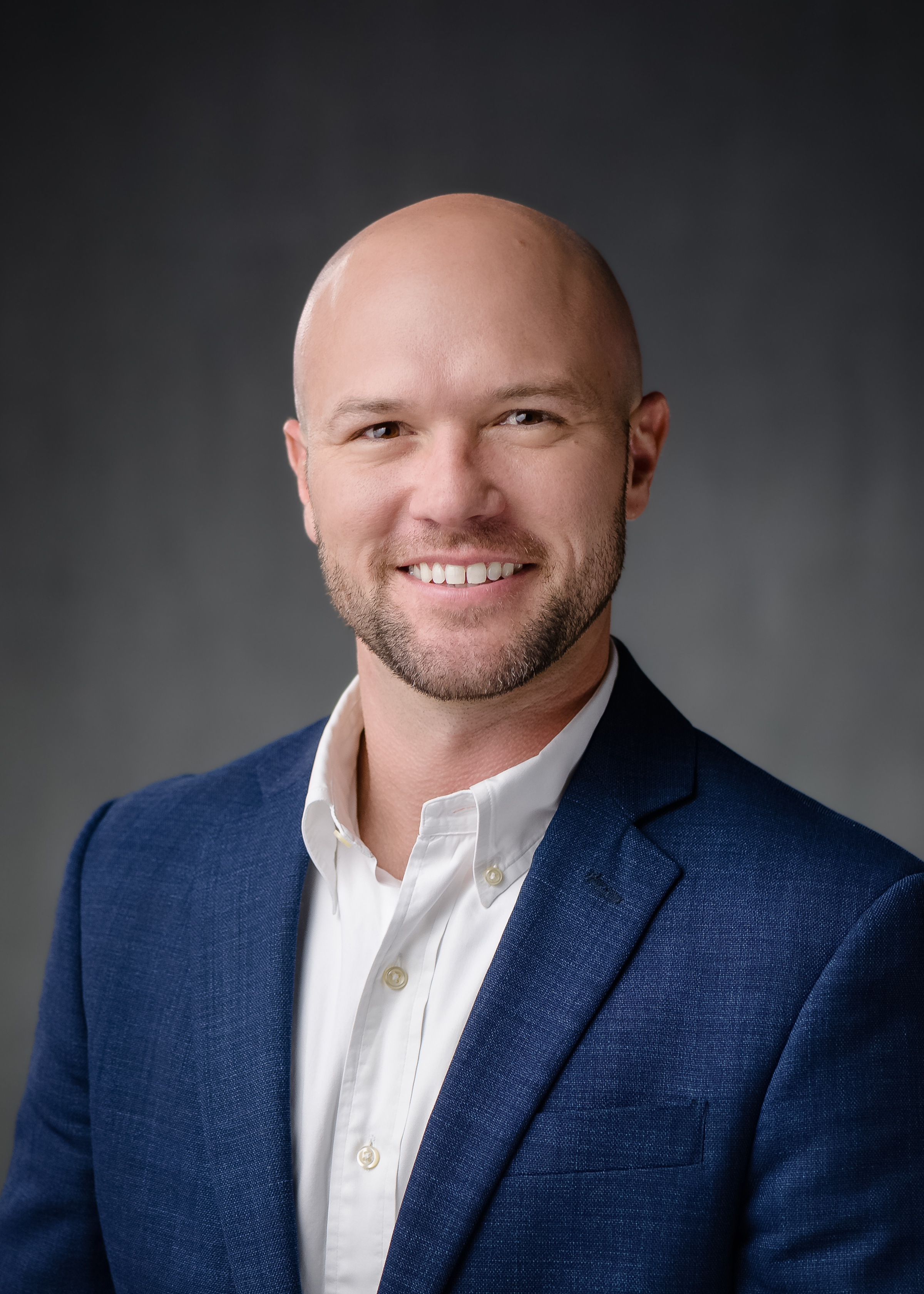 Councilman Matt Young
