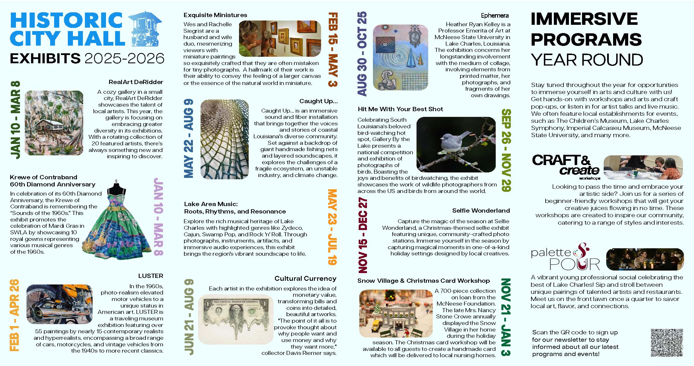 2025 HCH Brochure