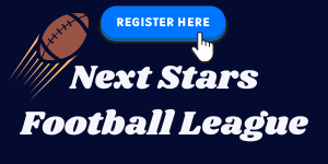 Next Stars Football League