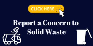Solid Waste