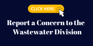 Wastewater Concern