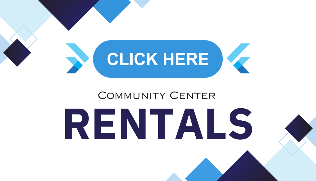 Center Rentals